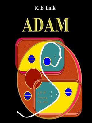 cover image of ADAM